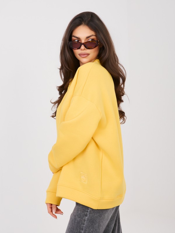 Bluza-RV-BL-A1038.66-żółty