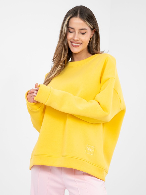 Bluza-RV-BL-A1038.66-żółty