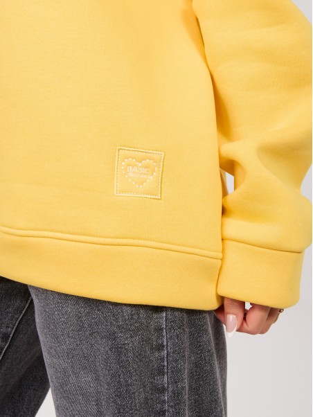 Bluza-RV-BL-A1038.66-żółty