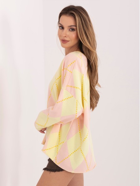 Palaidinė-IT-BZ-6848.22-šviesiai rožinė