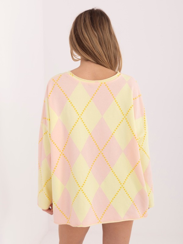 Palaidinė-IT-BZ-6848.22-šviesiai rožinė