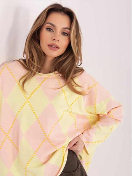 Palaidinė-IT-BZ-6848.22-šviesiai rožinė