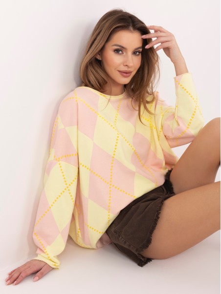 Palaidinė-IT-BZ-6848.22-šviesiai rožinė