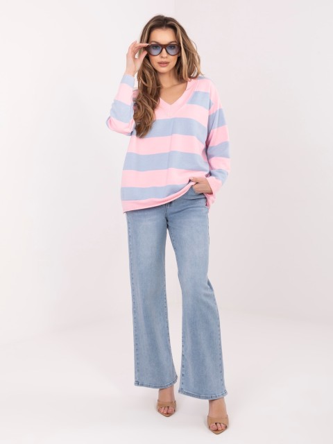 Palaidinė-IT-BZ-6606.00-šviesiai rožinė 2