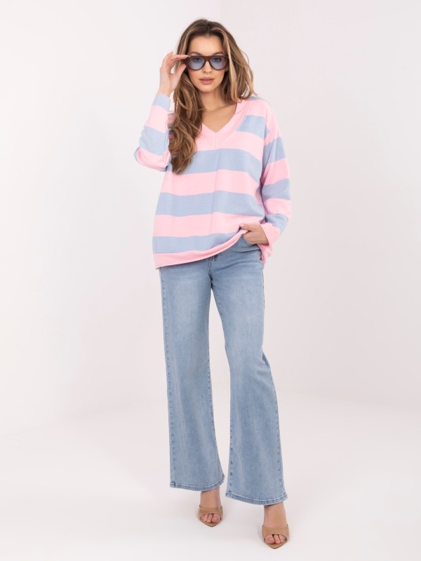 Palaidinė-IT-BZ-6606.00-šviesiai rožinė