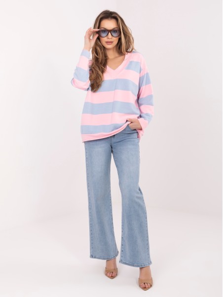 Palaidinė-IT-BZ-6606.00-šviesiai rožinė