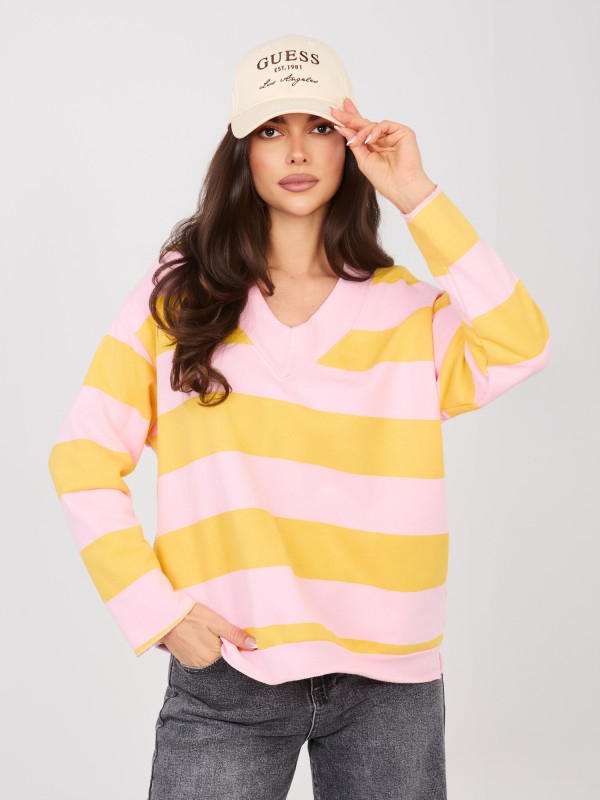 Palaidinė-IT-BZ-6606.00-geltona