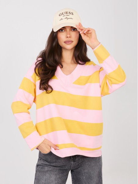 Palaidinė-IT-BZ-6606.00-geltona