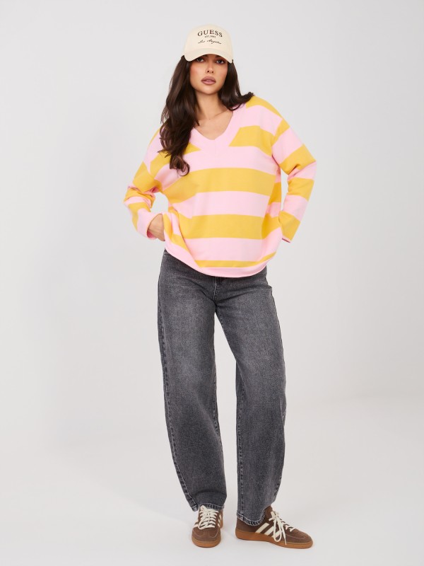 Palaidinė-IT-BZ-6606.00-geltona