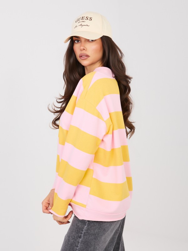 Palaidinė-IT-BZ-6606.00-geltona