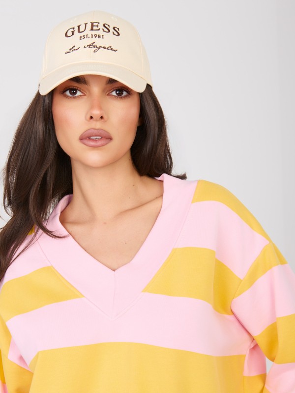 Palaidinė-IT-BZ-6606.00-geltona