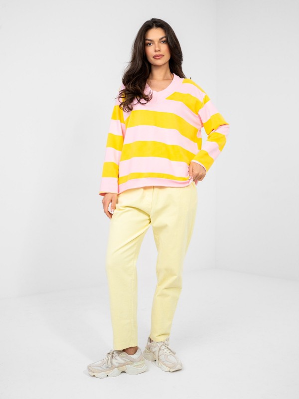 Palaidinė-IT-BZ-6606.00-geltona