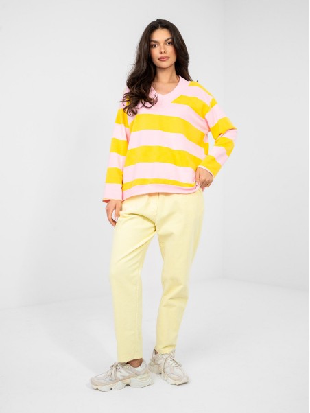 Palaidinė-IT-BZ-6606.00-geltona