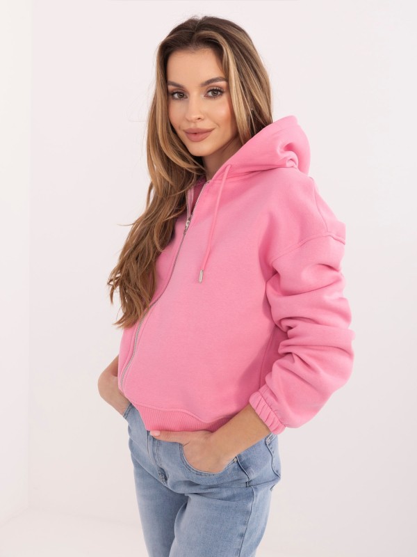 Bluza-CLM-BL-3762.08-różowy