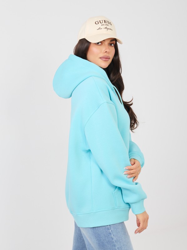 Bluza-CLM-BL-1044-1.96-turkusowy 2