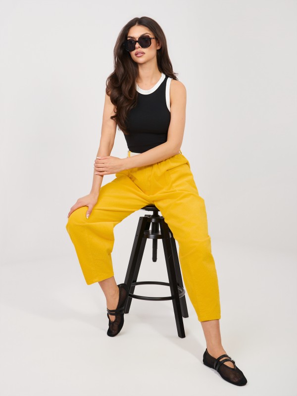 Viršutinė dalis-D16197AJ02864A-juoda