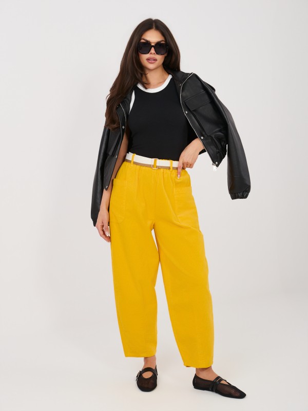 Viršutinė dalis-D16197AJ02864A-juoda