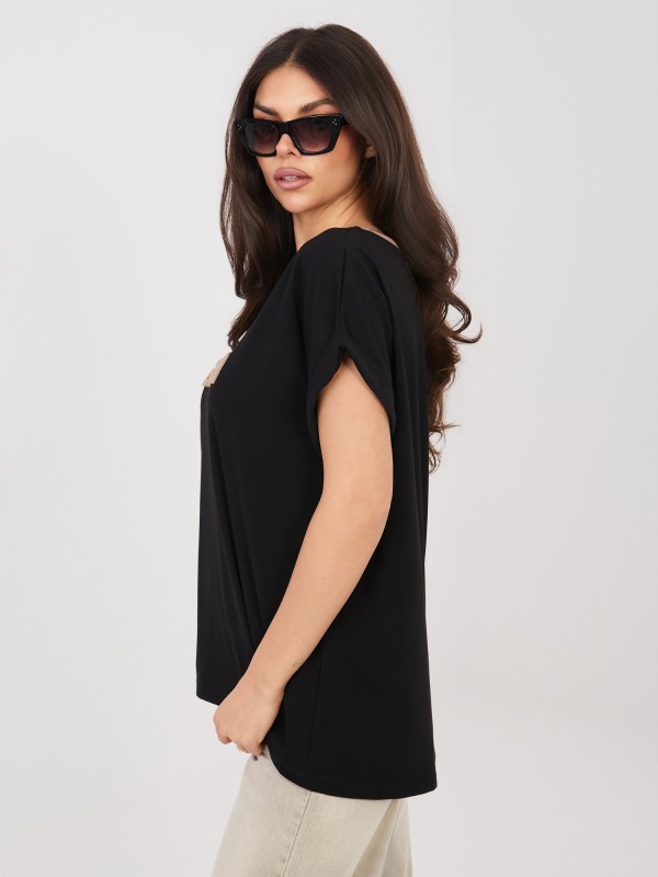 Bluzka-RV-BZ-A1172.87-czarny 2