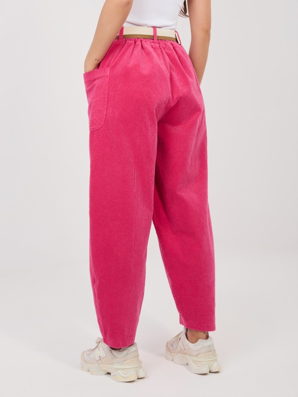 Kelnės-IT-SP-FL9665.14-fuksija