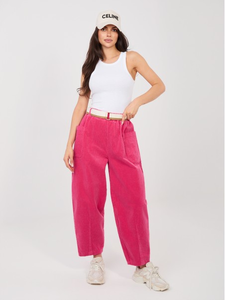 Kelnės-IT-SP-FL9665.14-fuksija