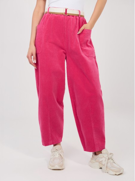 Kelnės-IT-SP-FL9665.14-fuksija