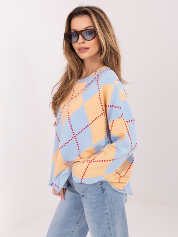 Palaidinė-IT-BZ-6848.22-šviesiai mėlyna