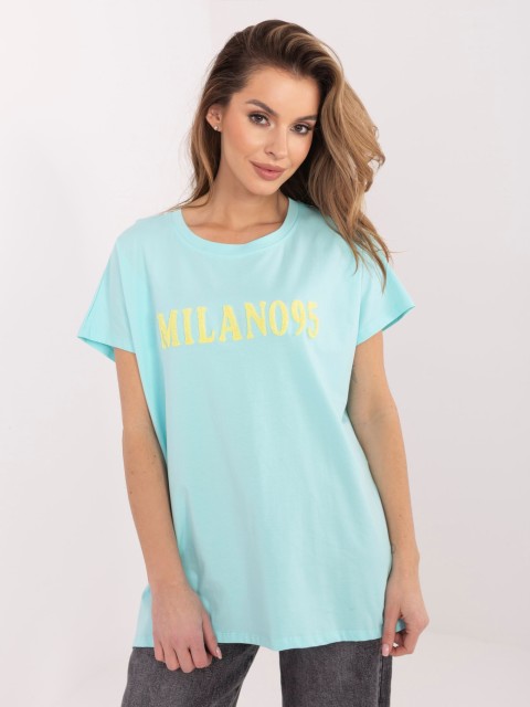 T-shirt-RV-TS-A1206.84-mietowy