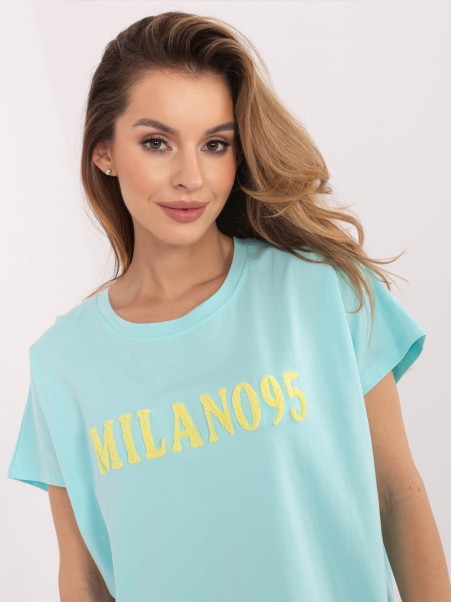 Marškinėliai-RV-TS-A1206.84-mėtos spalvos