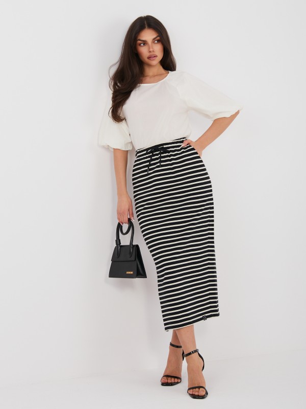 Palaidinė-D74515M11340A-balta