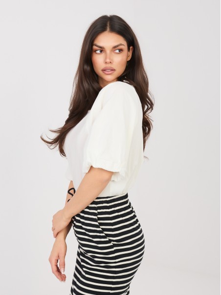 Palaidinė-D74515M11340A-balta