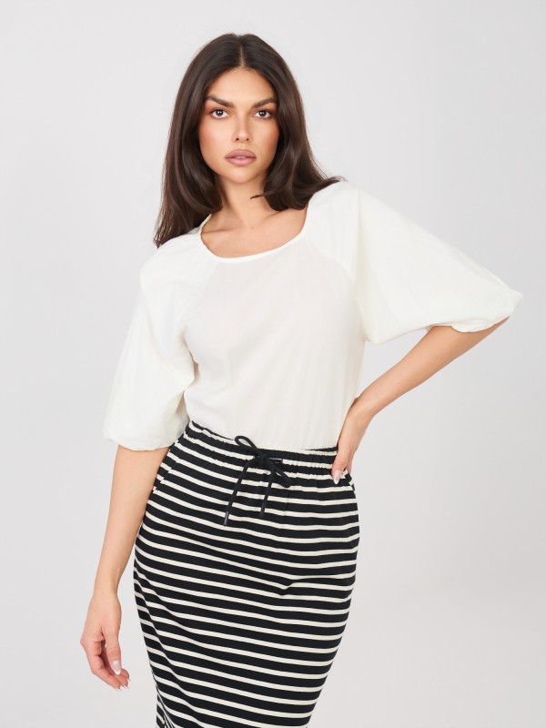 Palaidinė-D74515M11340A-balta