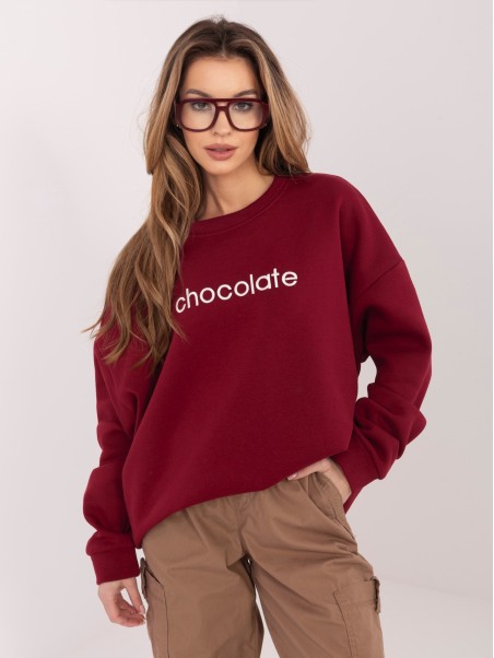 Bluza-RV-BL-A1036.47-bordowy