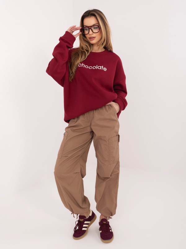 Bluza-RV-BL-A1036.47-bordowy