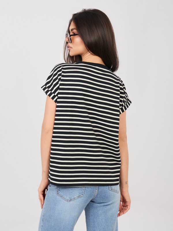 Marškinėliai-D12127M02858A-juodi