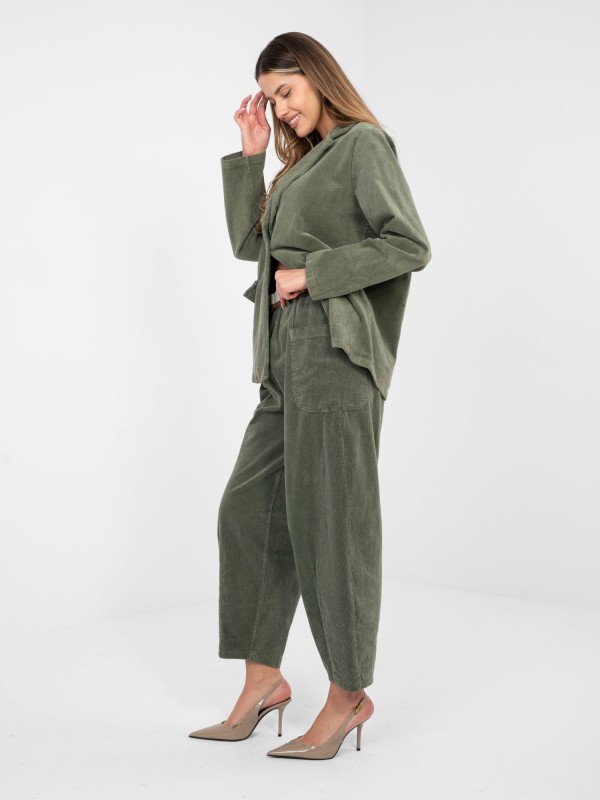 Spodnie-IT-SP-FL9665.14-khaki 2