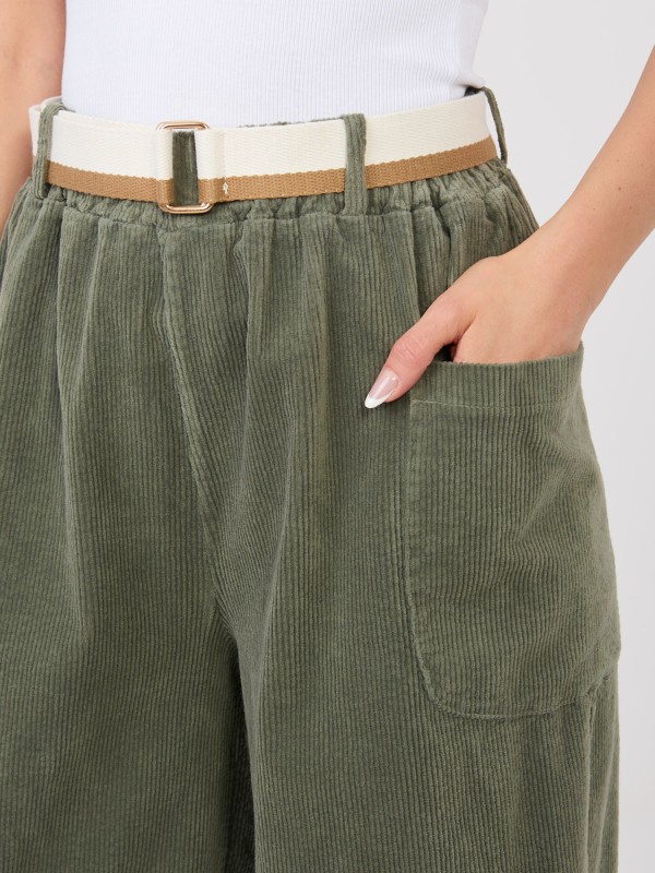 Spodnie-IT-SP-FL9665.14-khaki