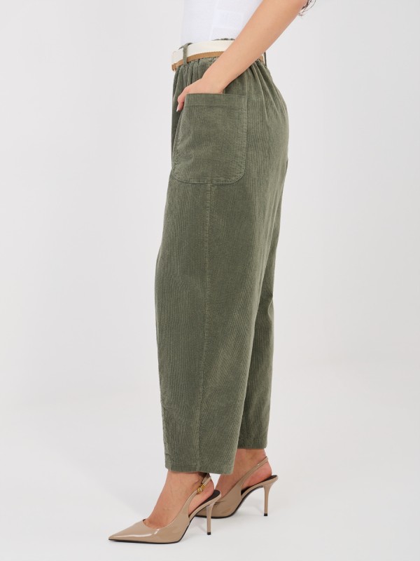 Spodnie-IT-SP-FL9665.14-khaki