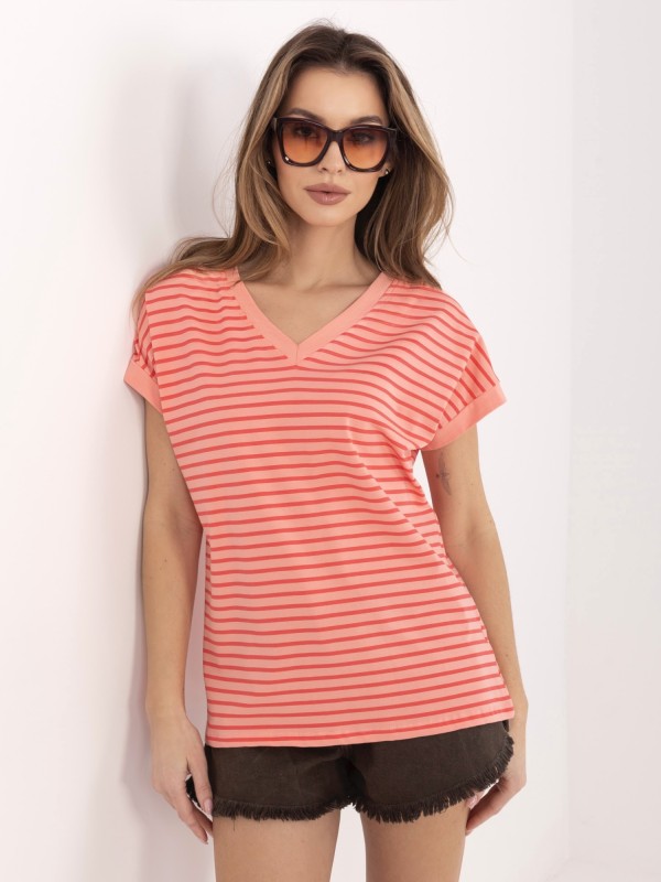 Marškinėliai-RV-TS-A1124.90-persikų spalvos