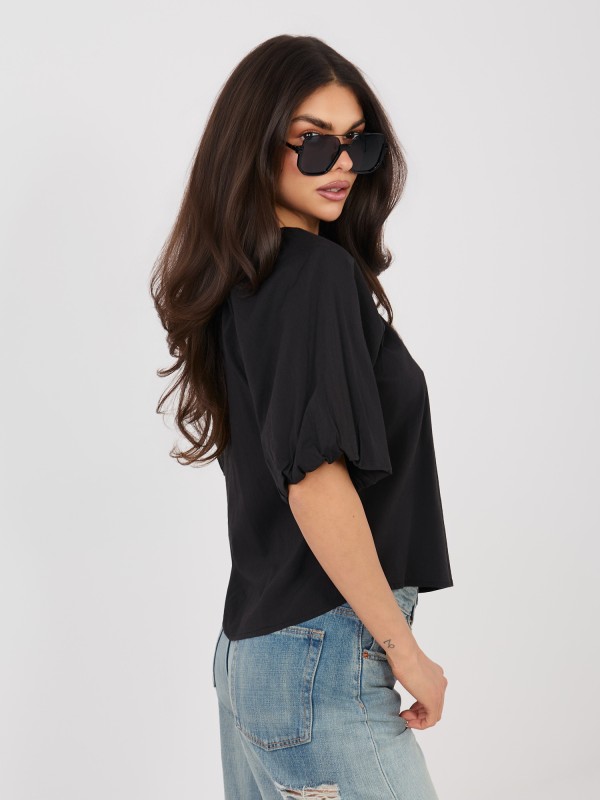 Palaidinė-D74515M11340A-juoda