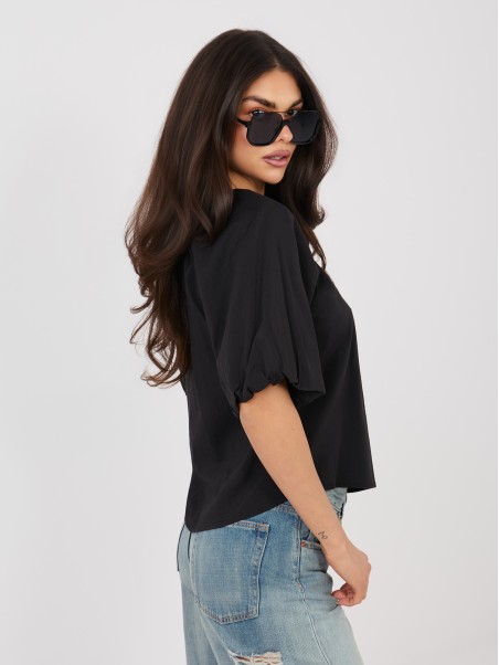 Palaidinė-D74515M11340A-juoda