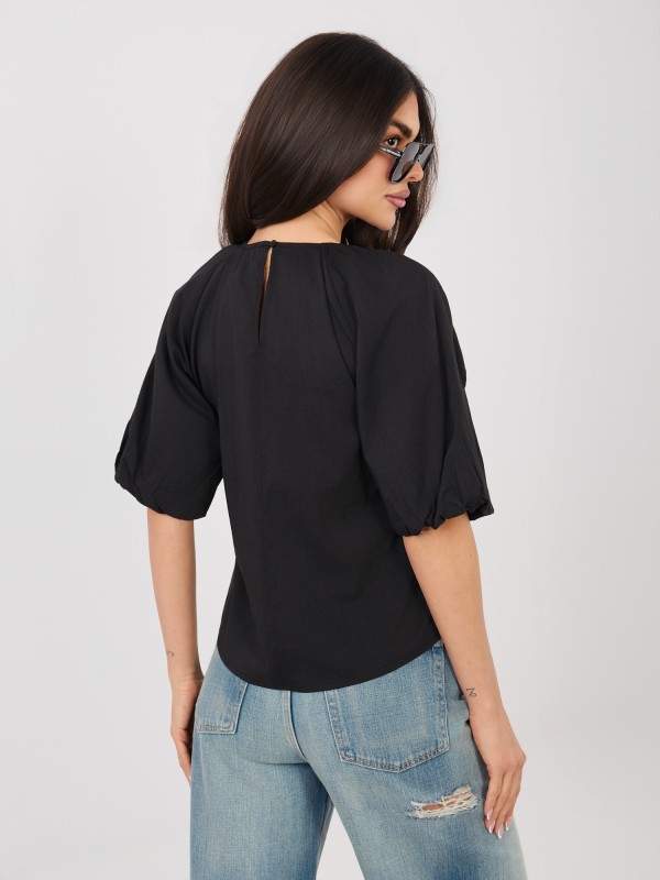 Palaidinė-D74515M11340A-juoda