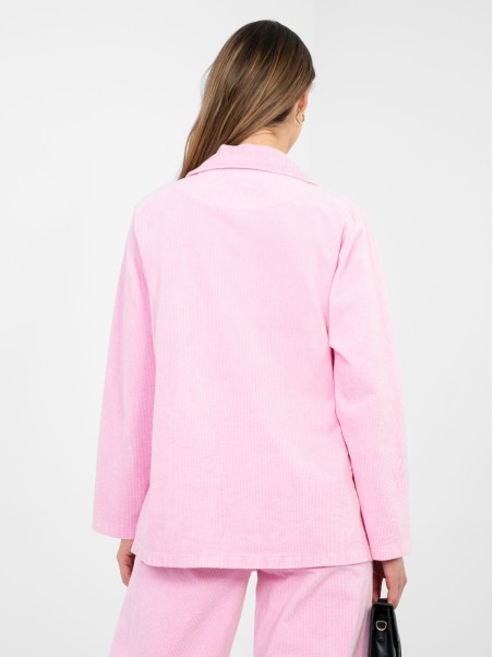 Marynarka-IT-MA-FL9958.90-jasny różowy