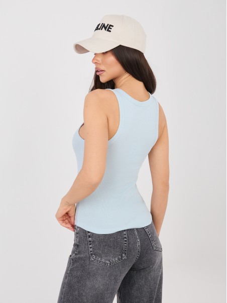 Viršutinė dalis – D16005AH02661B – šviesiai mėlyna