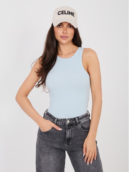 Viršutinė dalis – D16005AH02661B – šviesiai mėlyna