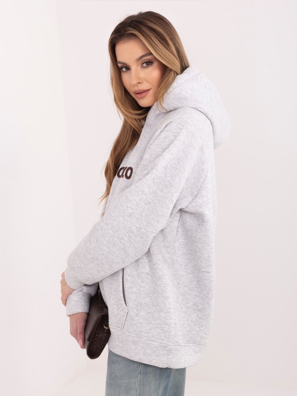 Bluza-RV-BL-A1034.30-szary melanżowy