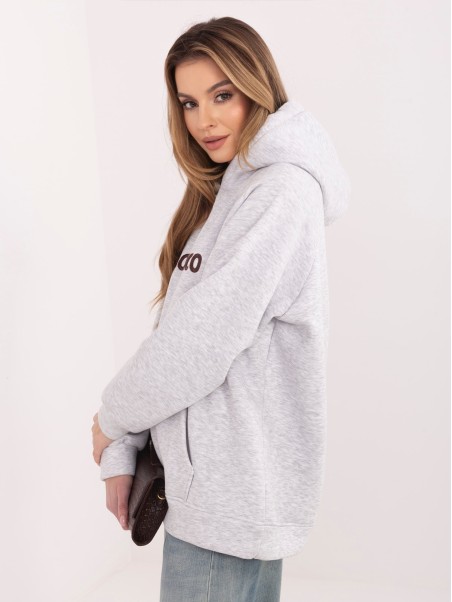 Bluza-RV-BL-A1034.30-szary melanżowy