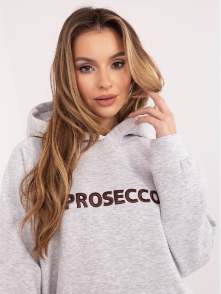 Bluza-RV-BL-A1034.30-szary melanżowy