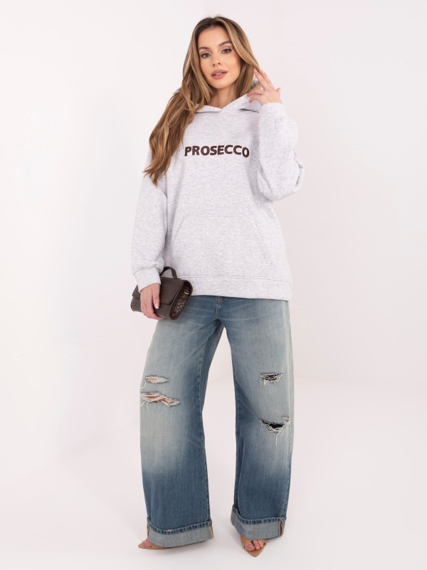 Bluza-RV-BL-A1034.30-szary melanżowy