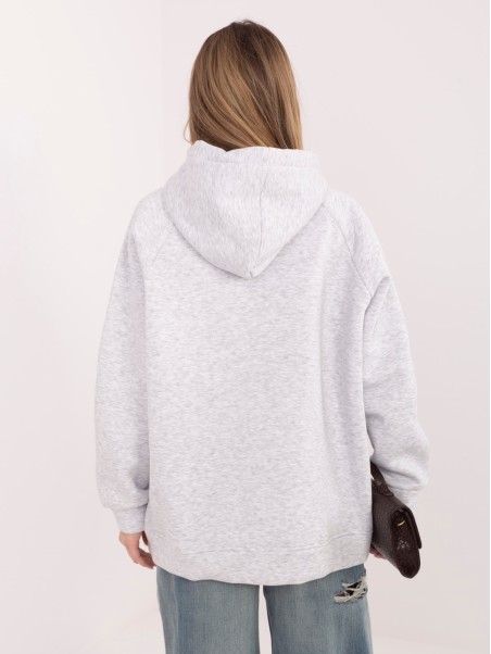 Bluza-RV-BL-A1034.30-szary melanżowy