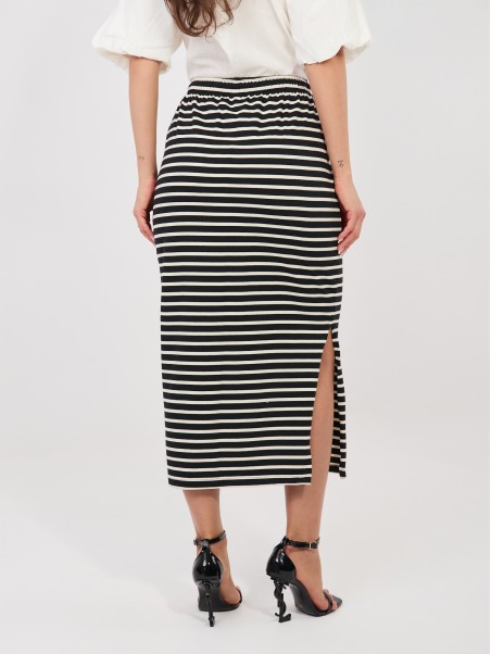 Spódnica-D12127M50254A-czarny